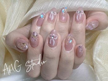 エーエヌジー スタジオ(ANG Studio)/