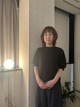 夢の中へ。&nbsp;剣持 治恵