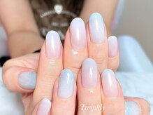 トゥインクリーネイルサロン(Twinkly Nail Salon)/デザイン相談コース