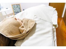 滝汗岩盤美容リンパで自律神経を整え健康的な身体へ