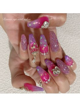 ルミア(Rumia)/持ち込みデザイン♪