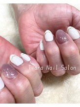 ティアラ(Tiara)/定額デザイン