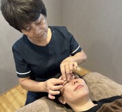 整膚 サロン ド ハーモニー 美