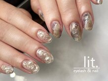 リット 万代店(lit.)/アートし放題