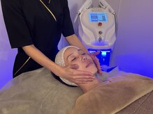 バニスター(Bannister)/【5】美肌を実感☆