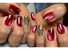 テンプテーション ネイル スタジオ(Temptation nail studio)/