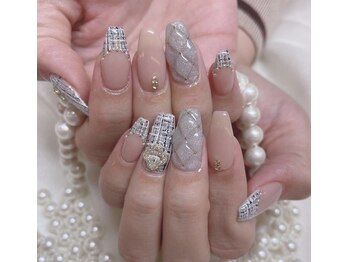 ソラビューティースパ オオサカ(SORA BEAUTY SPA OSAKA)/10本デザイン