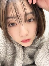 イブ(Eve) スタッフ momo