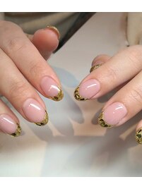 ガラスフレンチ