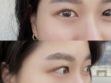ステイシー(STAYSHE)/personal lashlift