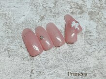 フランセス(Frances)/新作サンプル