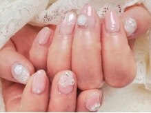 プレジア(Pleasure)/付け放題￥8800