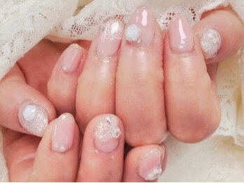 プレジア(Pleasure)/付け放題￥8800