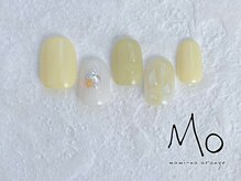 マミーナオレンジ 船橋店/[11000yen] 定額デザイン