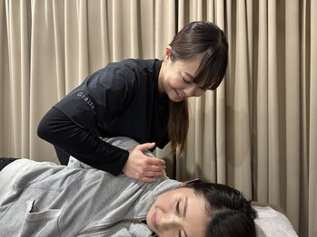 隠れが美容整体ウェルネ 糟屋院の写真/【6月5日NEWOPEN/原町駅前徒歩3分】本気で痩せたい方必見☆ダイエット整体/痩身美容整体/痩身特化サロン♪