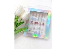ネイルチップス オプシアミスミ店(NAIL TIPS)