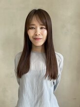 マッシュ abeno店(MASHU) 山根 彩