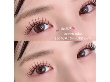 トリニティ ビューティーアンドヘルス(Trinity Beauty＆Health)の雰囲気（＊eyelash design＊）
