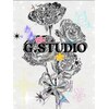 ジースタジオ(G.Studio)のお店ロゴ