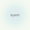 アイム(eyem)のお店ロゴ