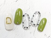 アムールラッシュ 新宿店(Amour lash)/Amour 定額トレンド