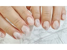 アリイネイルズ(ALII Nails)/ニュアンスネイル