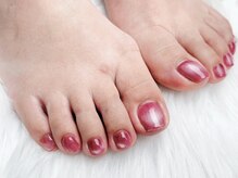 ビューティーライン 横浜店(BEAUTY LINE)/時短！同時施術承ります♪