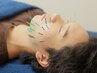 【メンズOK】小顔整体＋美容鍼　６０分　9900円→6600円