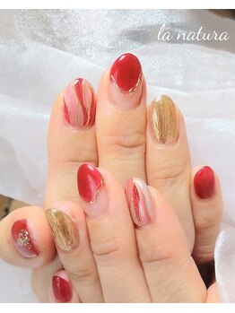 フルアートコース