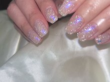 エル(alle.)/aurora Flash