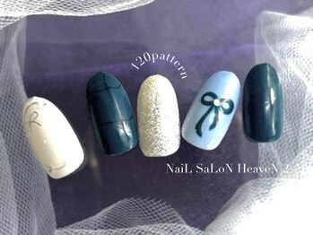 ヘヴン 鹿児島市本店(HeaVeN 2)/120パターンコース