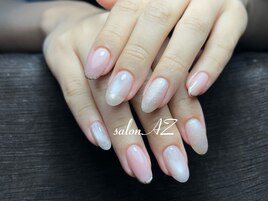 定額シンプルデザイン