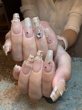 ブローディアネイル 川崎店(Brodia nails)/