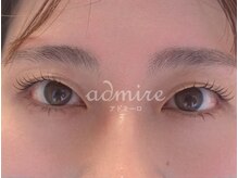 アドミーロ/かわいいは作れます:-)