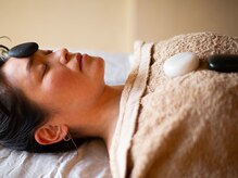 リタルダンド/ストーンアロマ【置石】