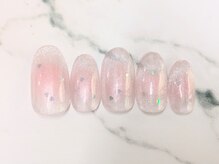 ネイルサロン ルーム 本八幡店(ROOM)/【定額プレミアムコース¥7300】