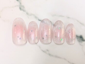 ネイルサロン ルーム 本八幡店(ROOM)/【定額プレミアムコース¥7300】