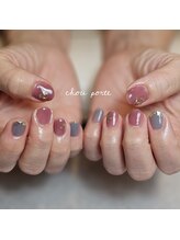 シュポルテ(chou porte)/