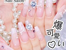 センスネイル 自由が丘店(Sense Nail)/