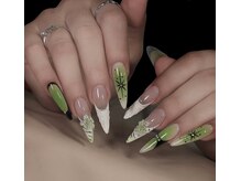 ゴテかわ(GOTE KAWA)/