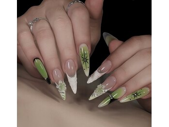 ゴテかわ(GOTE KAWA)/