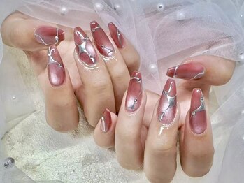 ラッキースター(Lucky Star)/