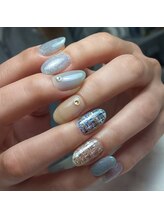 リアン(lien)/【定額トレンドa】