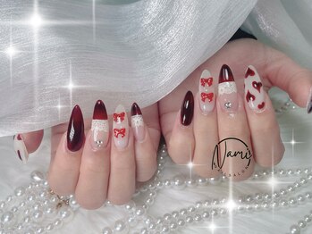 ナミネイルサロン(Nami Nail Salon)/