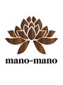 リラクゼーションスペース マノマノ(mano mano)/リラクゼーションサロンmano-mano