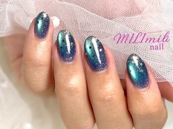 ミリミリネイル(MILI mili nail)