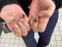 グレース バイ ジェリー(Grace×JERRY)/