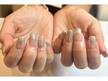 アールエム(Rm)/12月◇ネイル