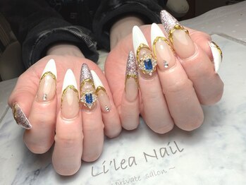 リレアネイル(Li'lea Nail)/