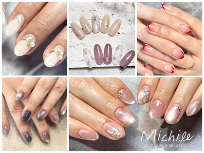 ミチル(Michill)の写真